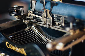 Printing block